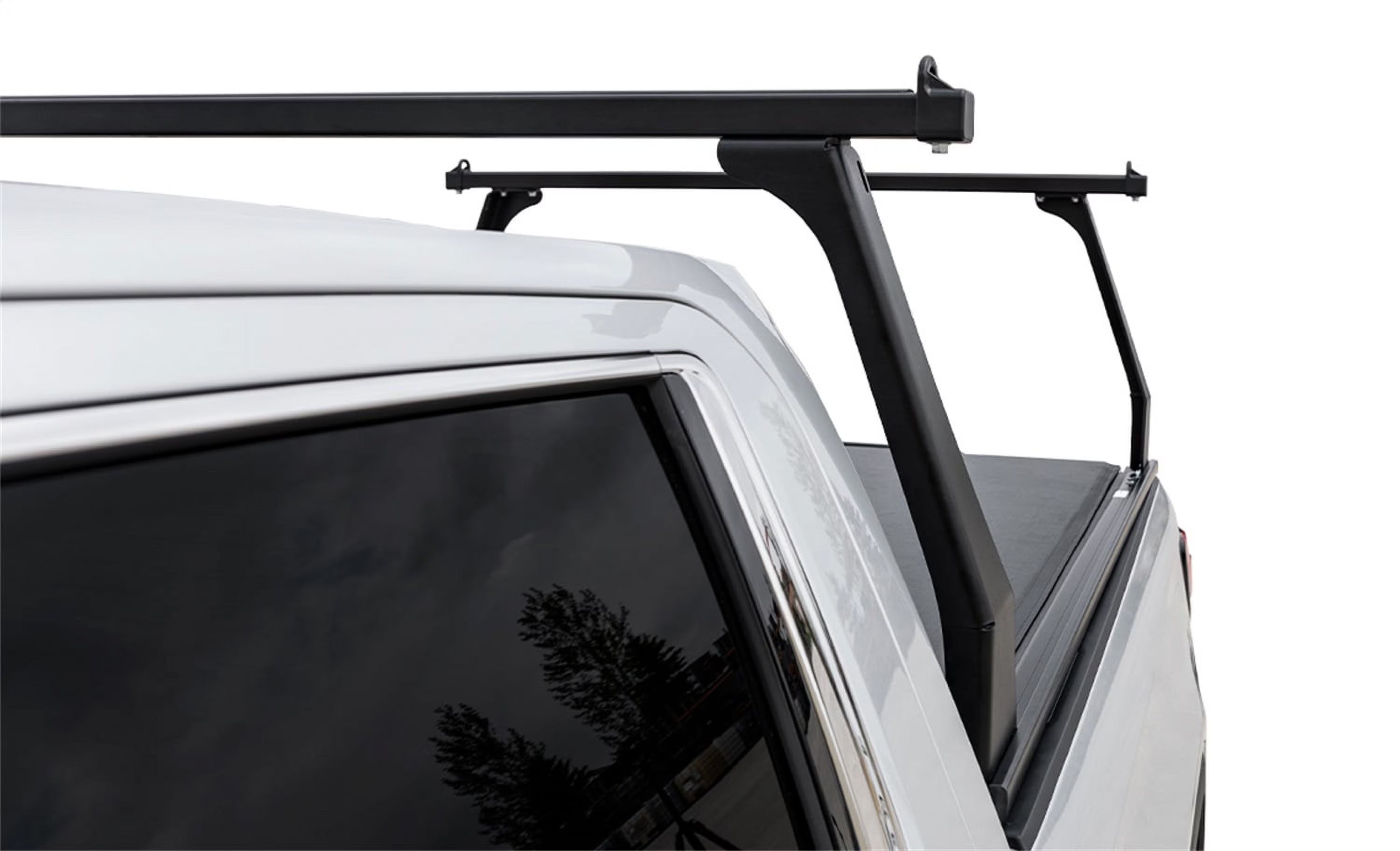 Aluminum Truck Bed Rack System N44335