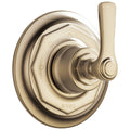Luxe Gold 3-Function Diveter Trim D36038