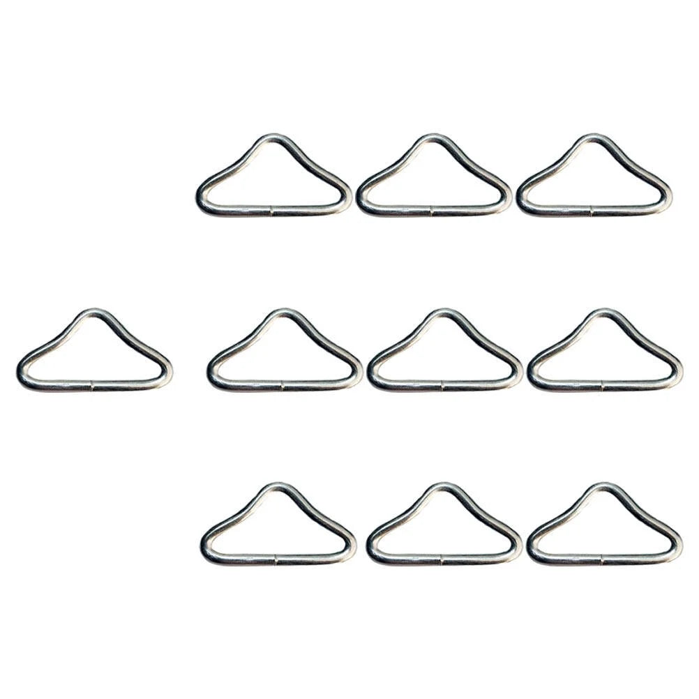 20pcs Trampoline Bungee Bed Mesh Cloth Parts L6059