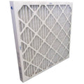 25x22H x 18x22W x 2x22D Pleated Air Filters, Set of 12 O578