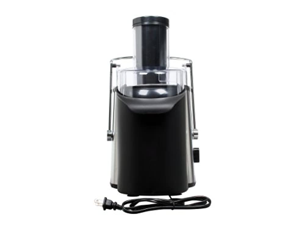 Stainless Steel Fruit and Vegetable Juice Extractor X197616