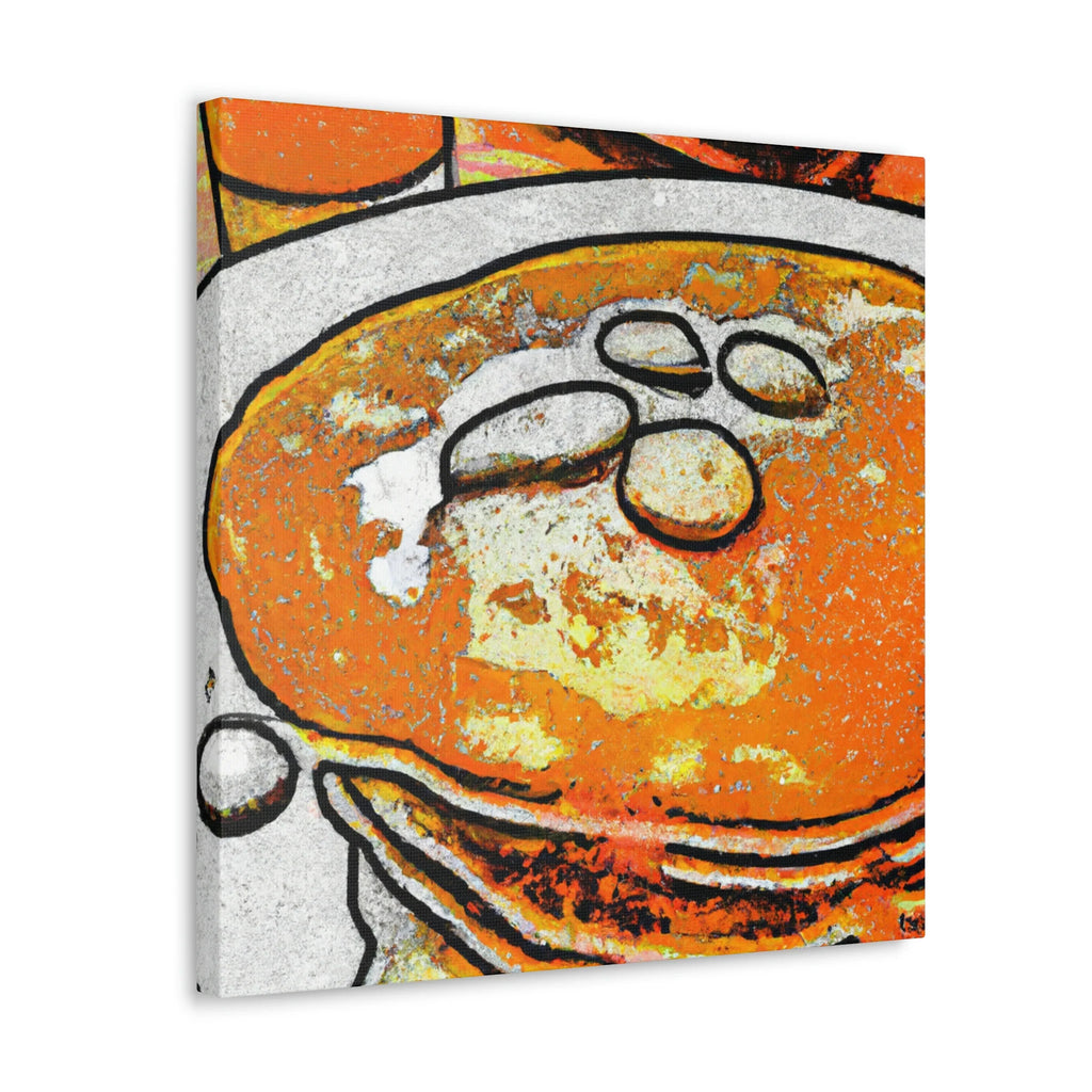 Canvas R134