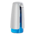 Dispensador De Jabon Shampoo O Gel Antibacterial T745