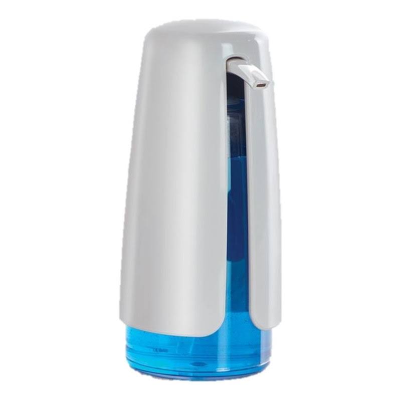 Dispensador De Jabon Shampoo O Gel Antibacterial T745