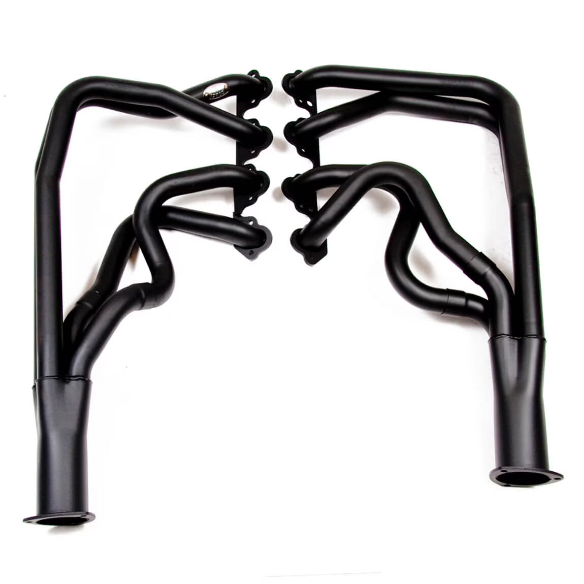 Painted Long Tube Headers A6988