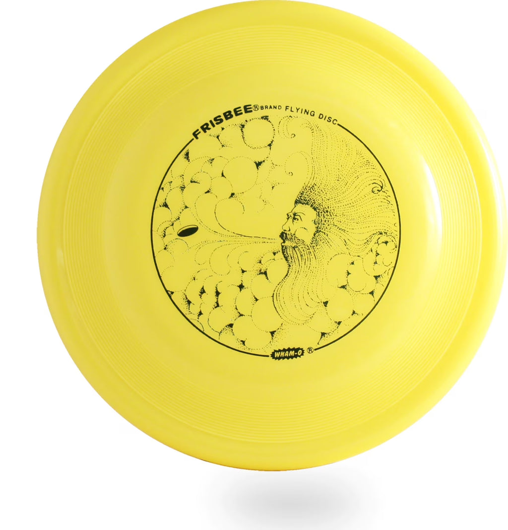 Fastback Frisbee N44607