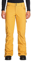 Spruce Yellow XS Cabin Jacket E6969