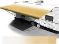17 FT UV Blocker Outdoor Canopy Fabric H10414