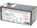 APC UPS Battery Replacement for Back-UPS models BE350G D4292