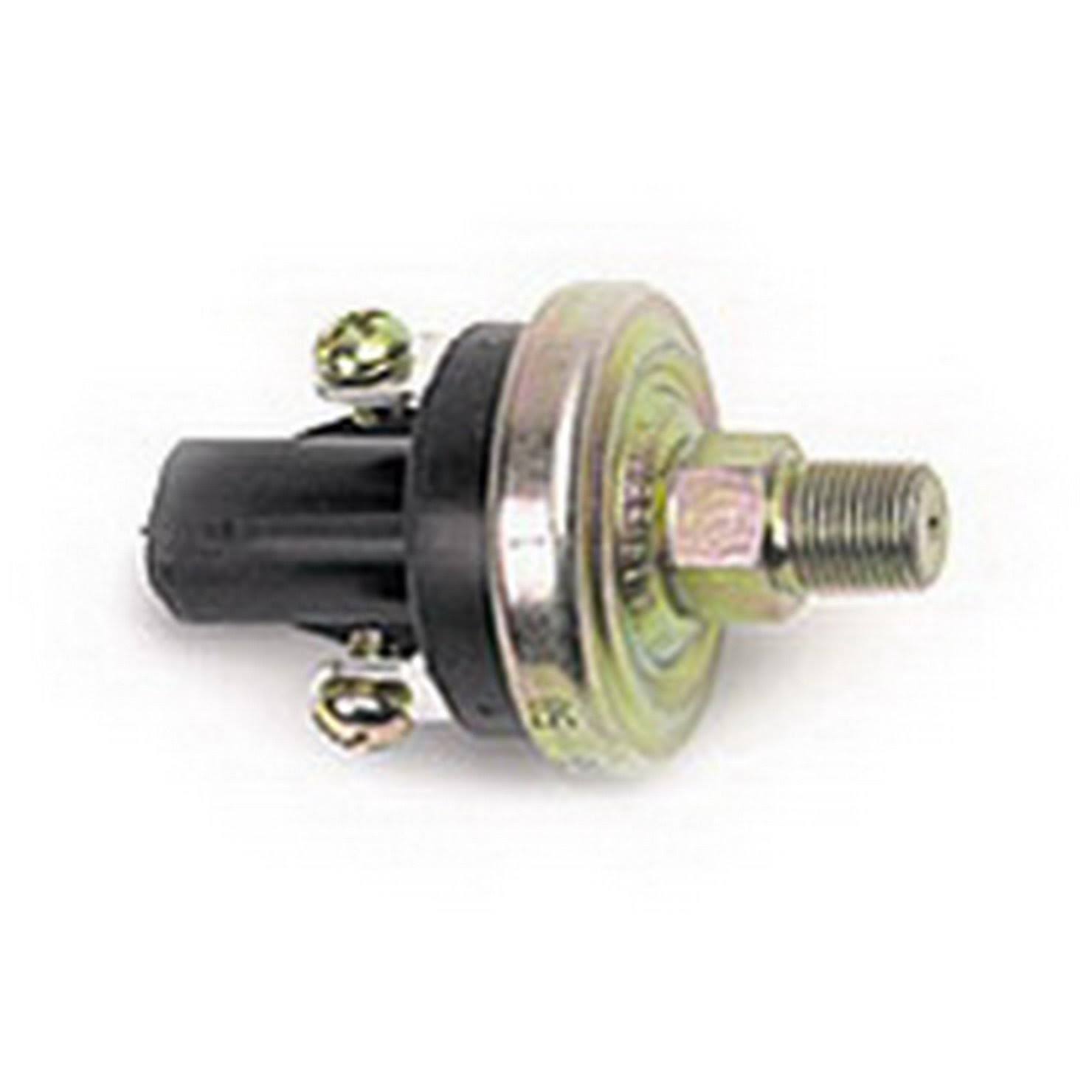 Fuel Pressure Safety Switch S8269
