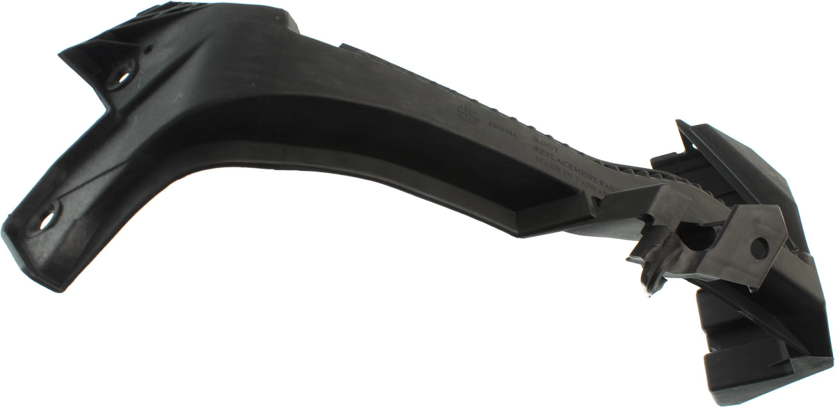 Front Passenger Upper Inner Plastic Bumper Bracket P7013
