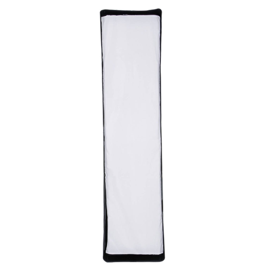 Rectangular Softbox Silver 12 in x 50 in M888465