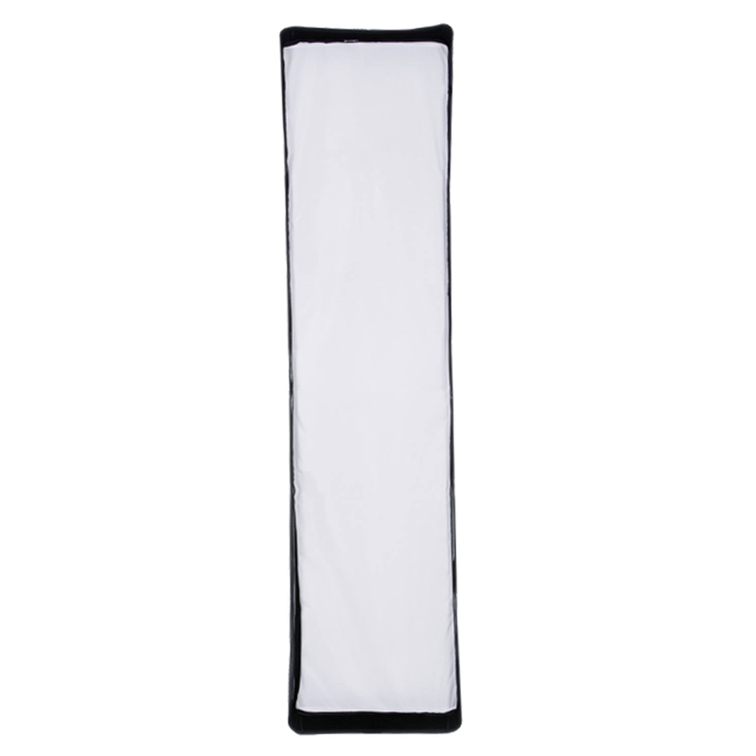 Rectangular Softbox Silver 12 in x 50 in M888465