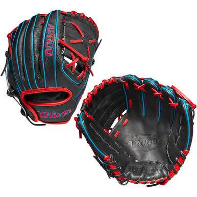 11x22 Infield Baseball Glove X173