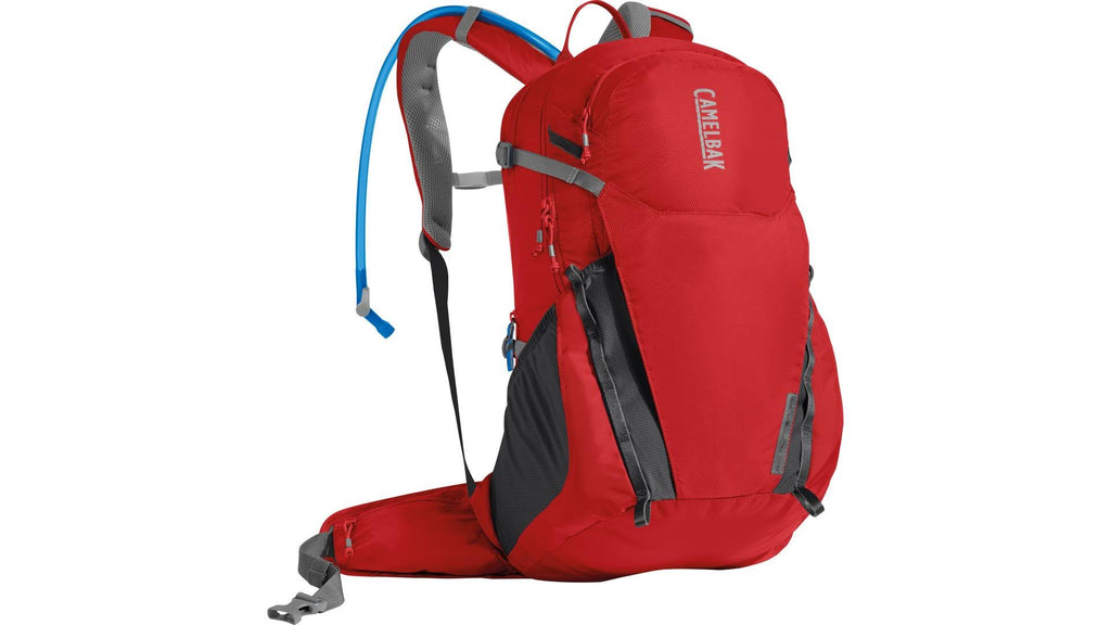 Aura Orange Charcoal Hydration Pack O7968