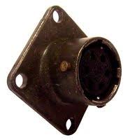 Circular Connector S11365