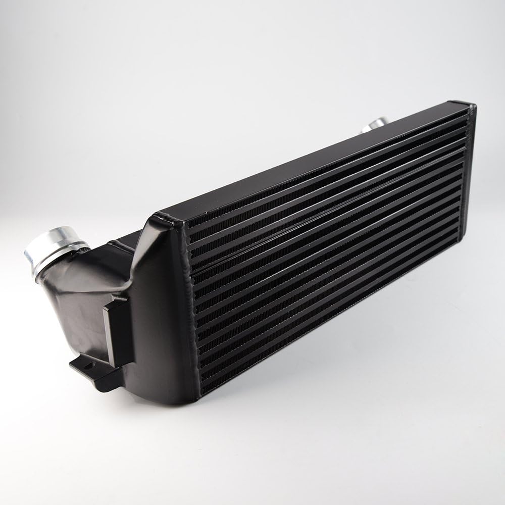 Front Mount Performance Intercooler Kit E59998