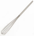 French Whip, Stainless Steel, 36 In, PK2 V292029