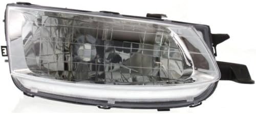 Auto Light Kit Set of 4 N228482