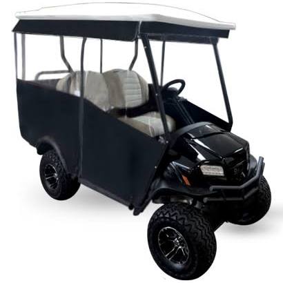 Golf Cart Enclosure H453