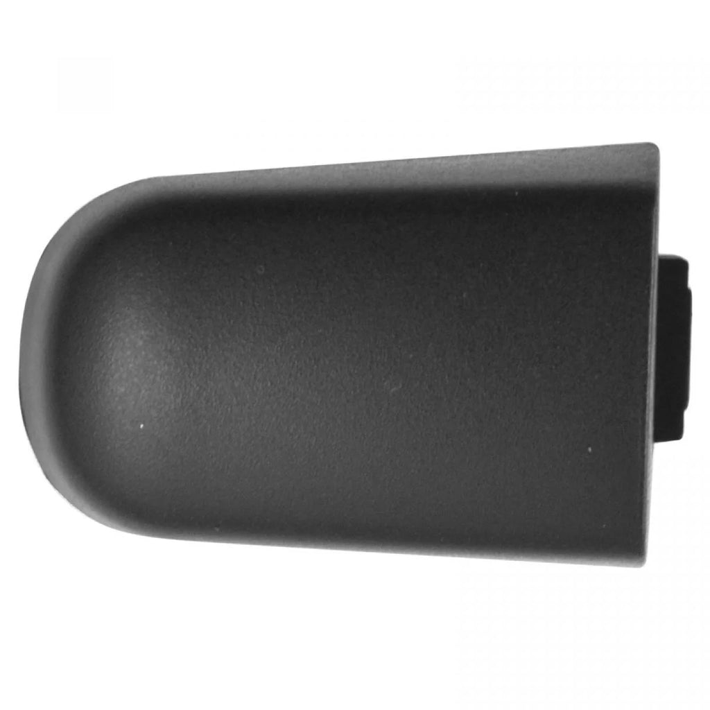 Textured Black Door Handle for Chevy Equinox I36163