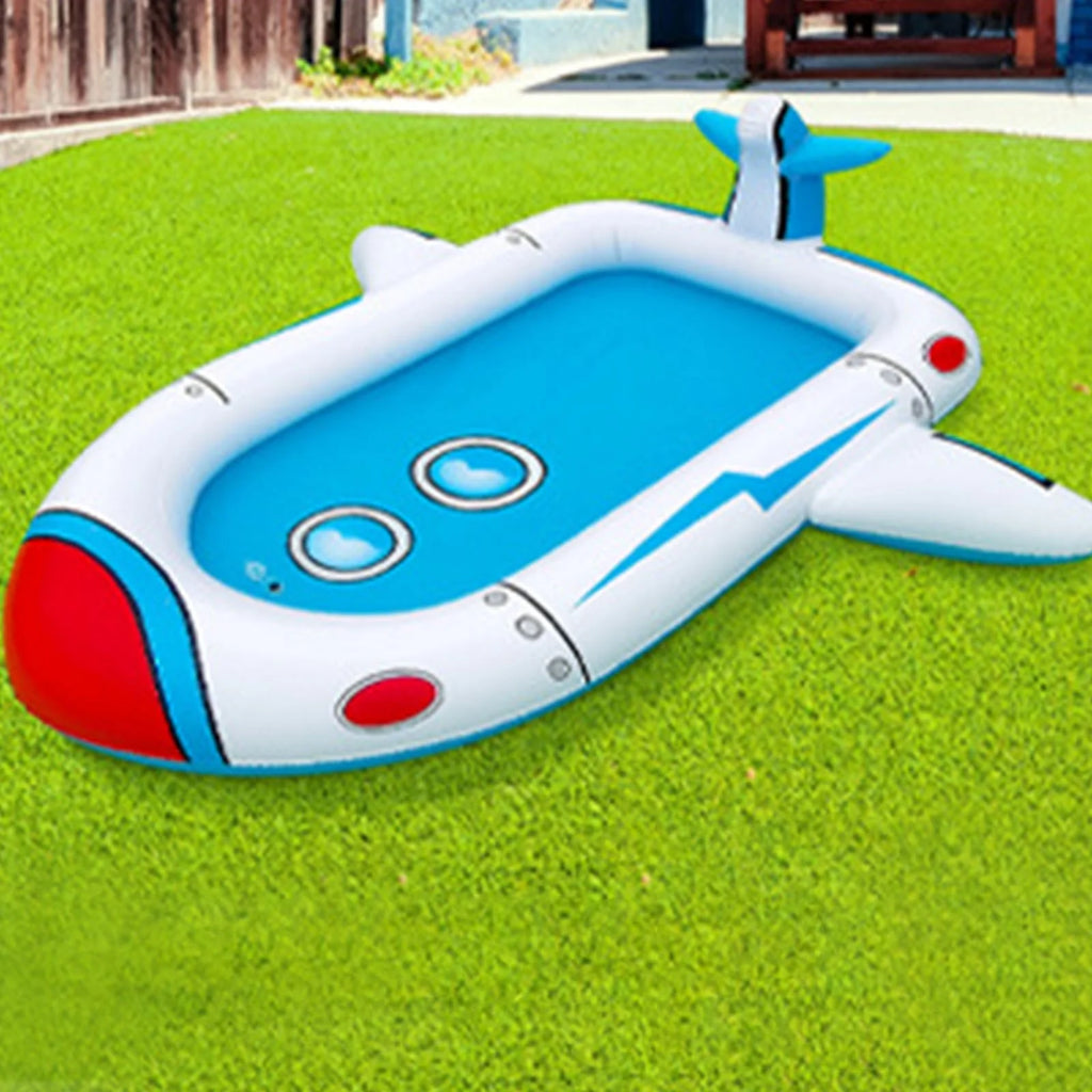Inflatable Sprinkler Splash Pad B1718