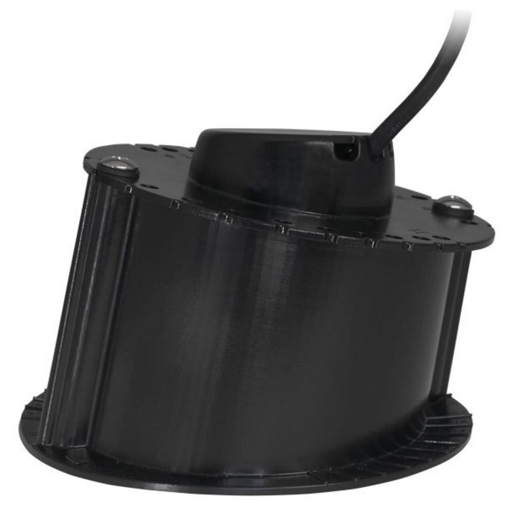 Chirp In-Hull Transducer with Navico 9-Pin X2113