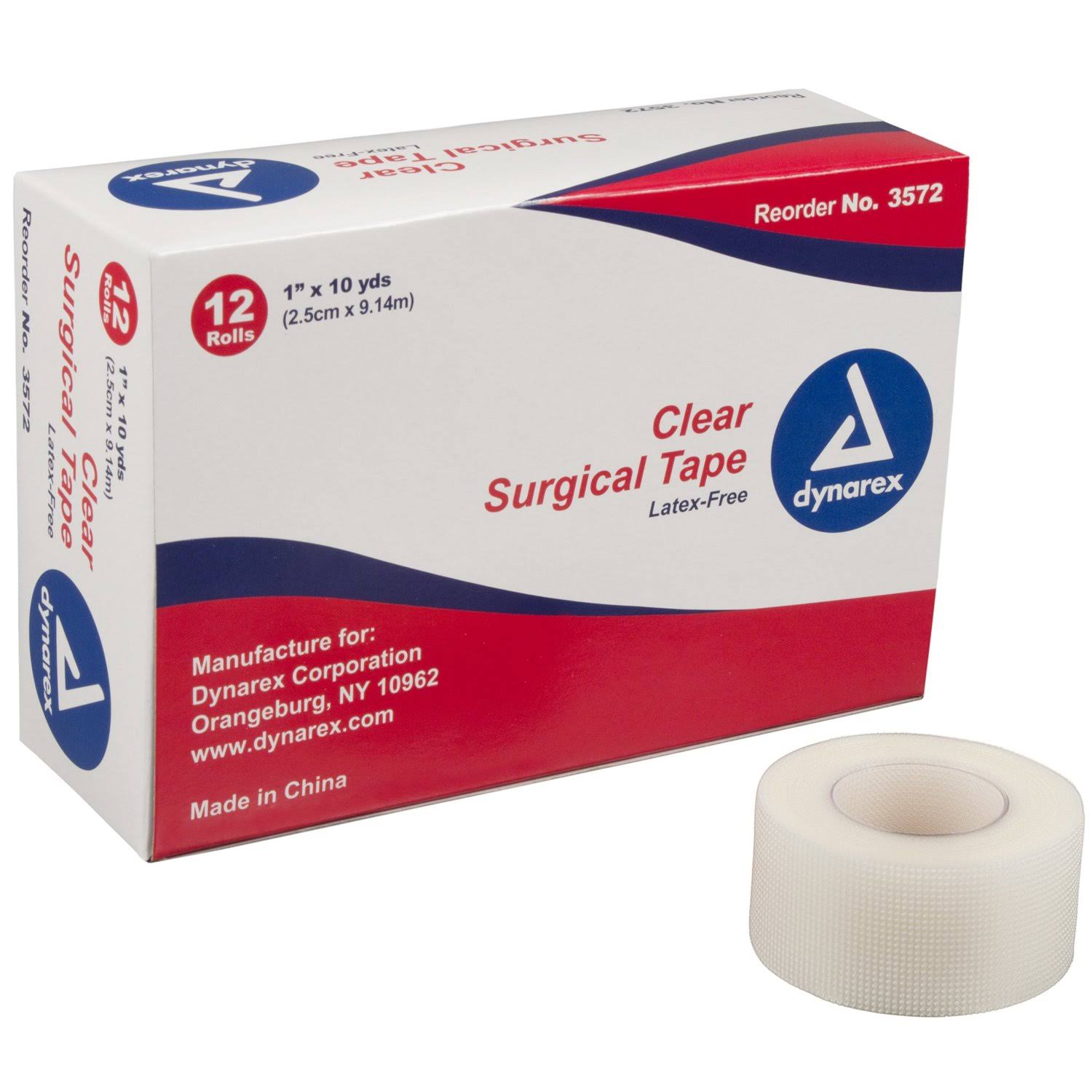 Transparent Surgical Tape F921904