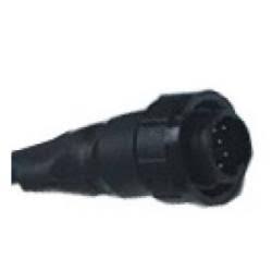 Chirp In-Hull Transducer with Navico 9-Pin X2113