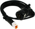 Front Camera for Factory Installed 7 Ride Command B2539
