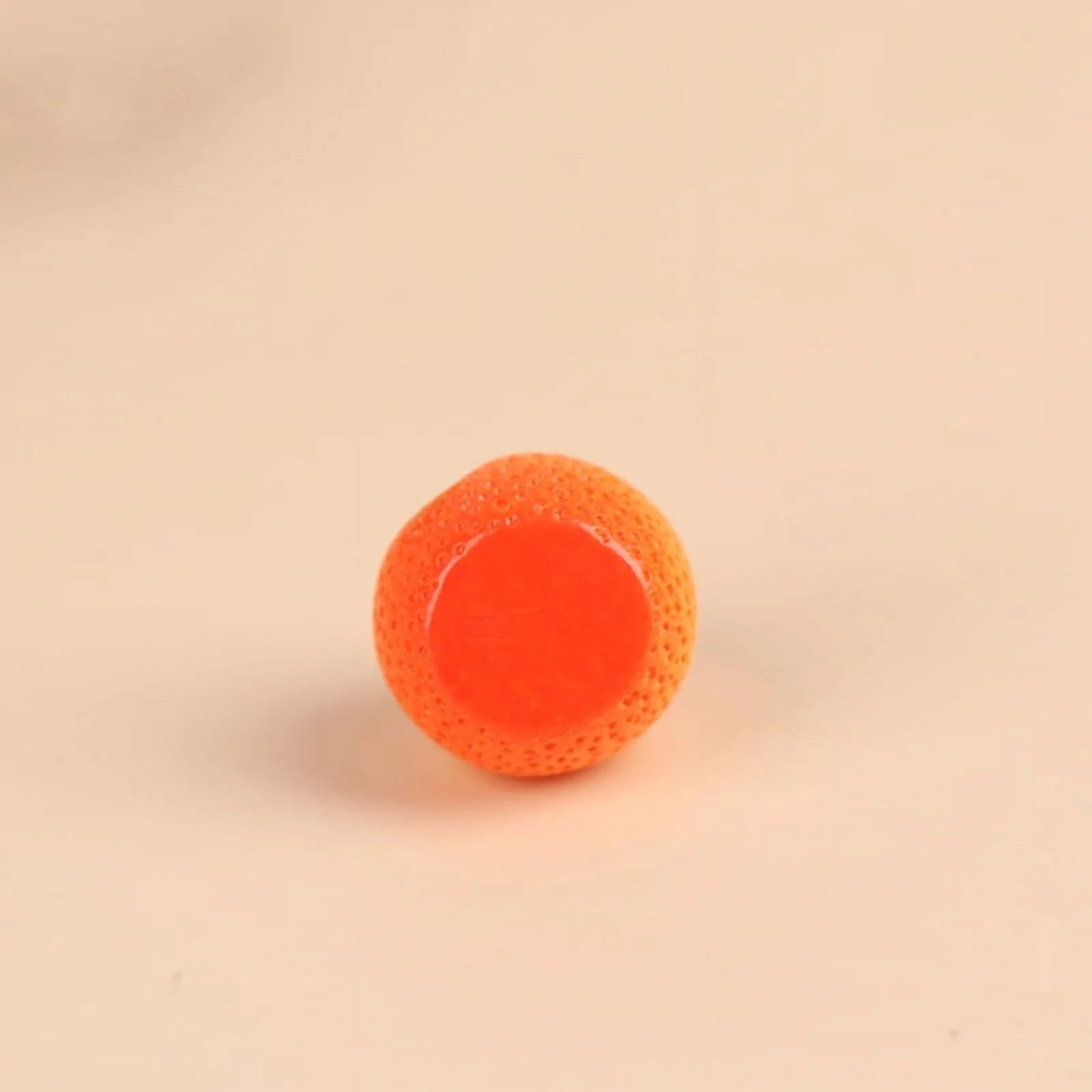 1:12 Dollhouse Mini Orange Model Food Play DIY Kitchen Supermarket decor B57917