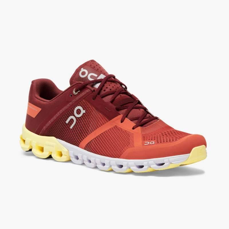 Black/White Running Shoes Q937741
