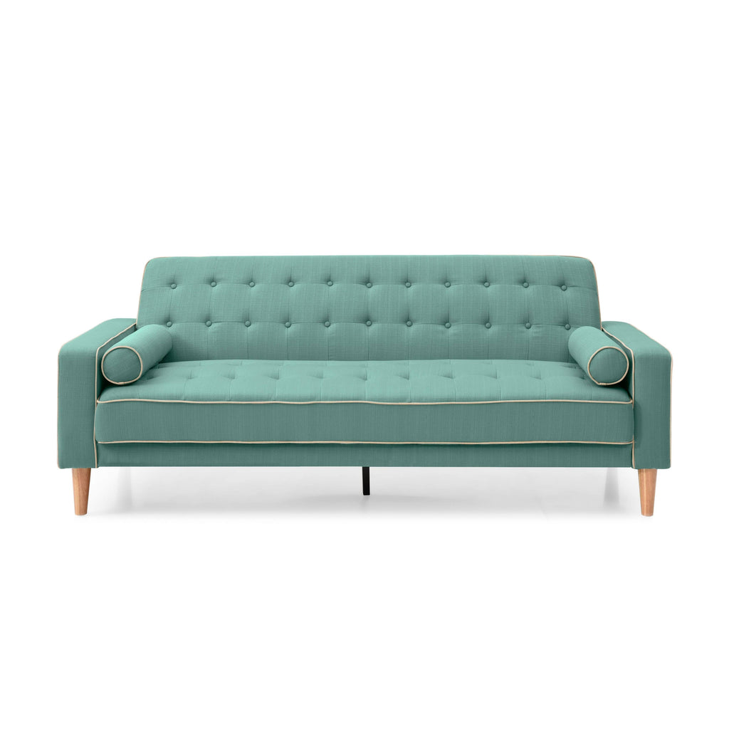 Gray Sofa Bed D93393