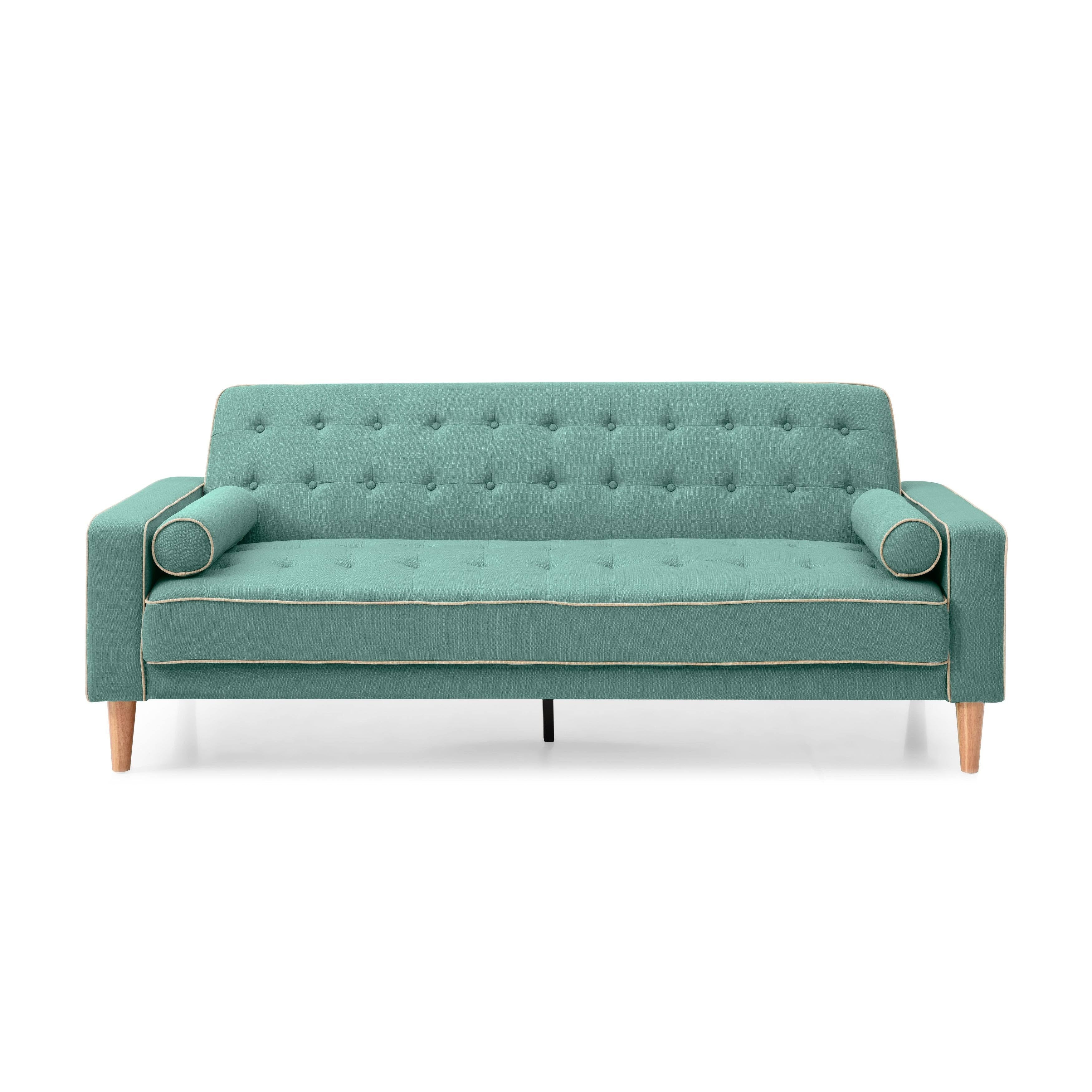 Gray Sofa Bed D93393
