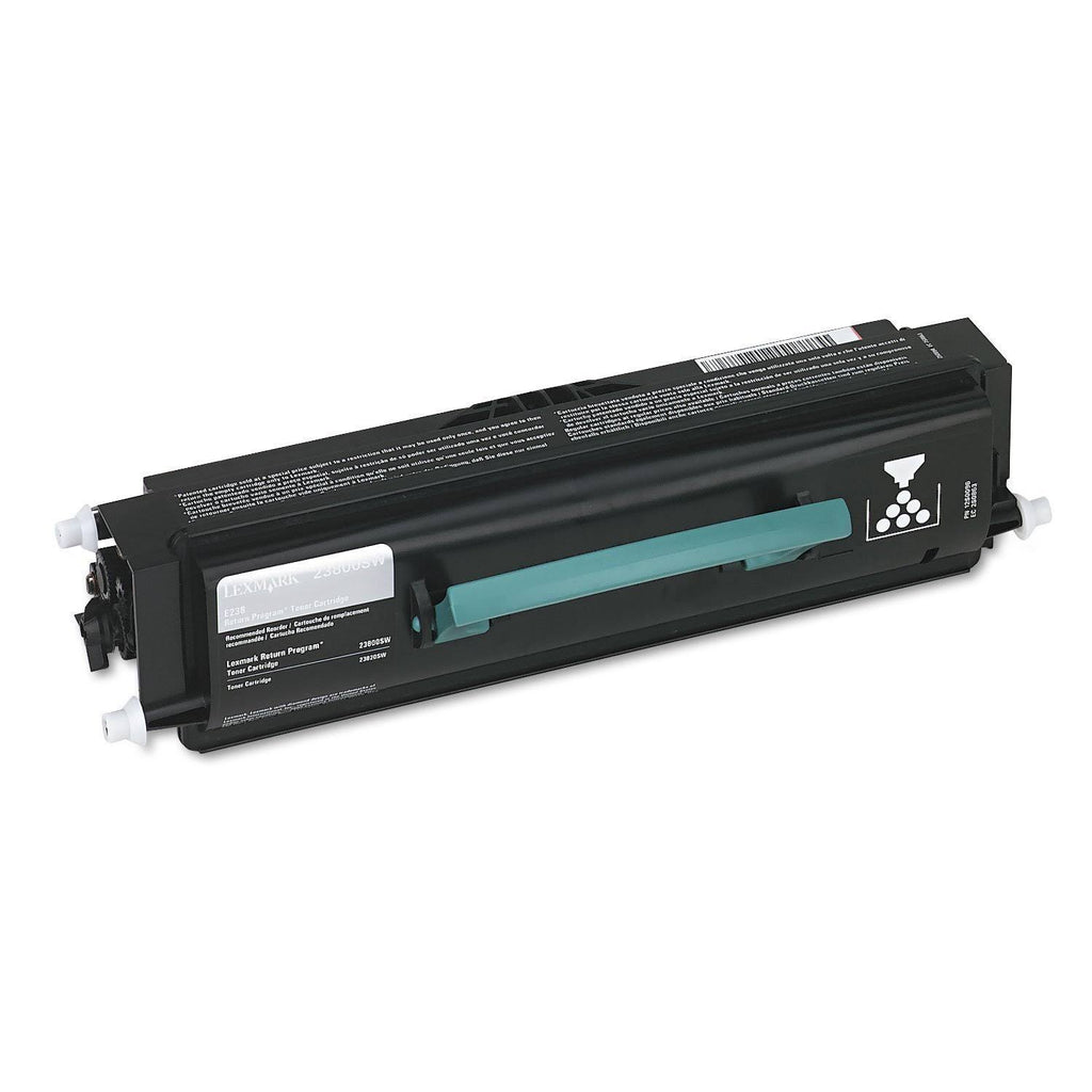 Black Toner Cartridge J630172