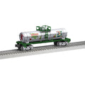 O Donald Duck Holiday Tank Car A645