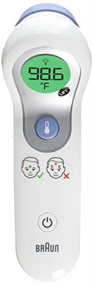 No Touch Forehead Thermometer G41695