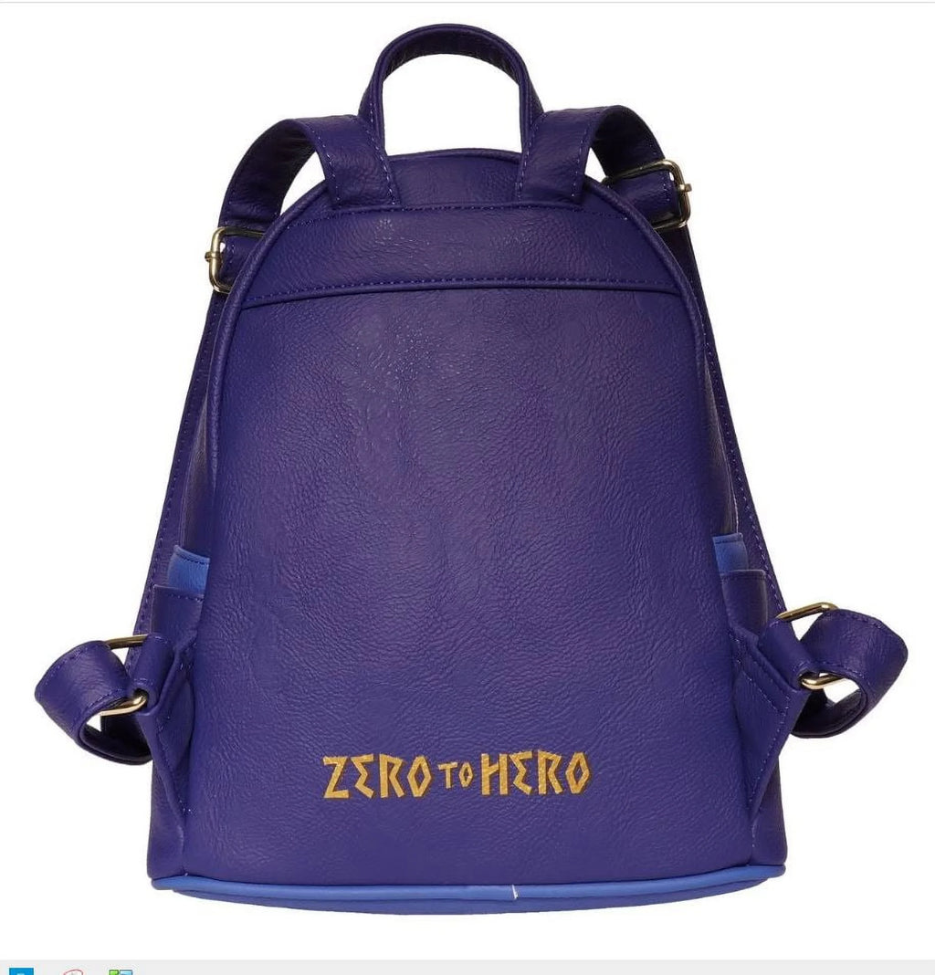 Loungefly Mini-Backpack E1613