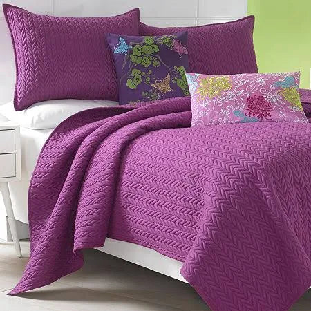 Full/Queen Coverlet Q144926