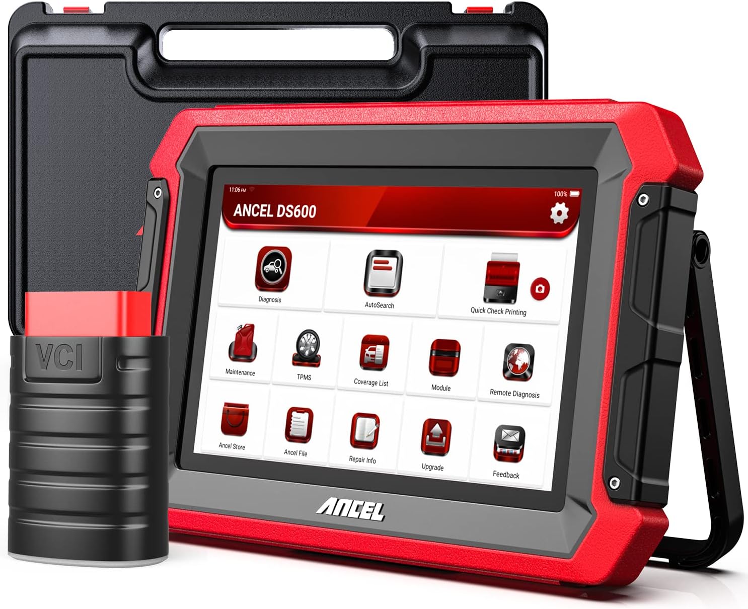 Top Version Full Function Automotive Diagnostic Scan Tool G6780
