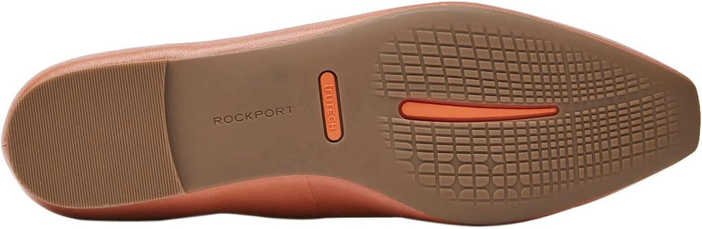 Rust Flats G265