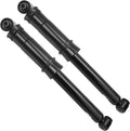 Rear Shock Absorber 2pc Set S397118