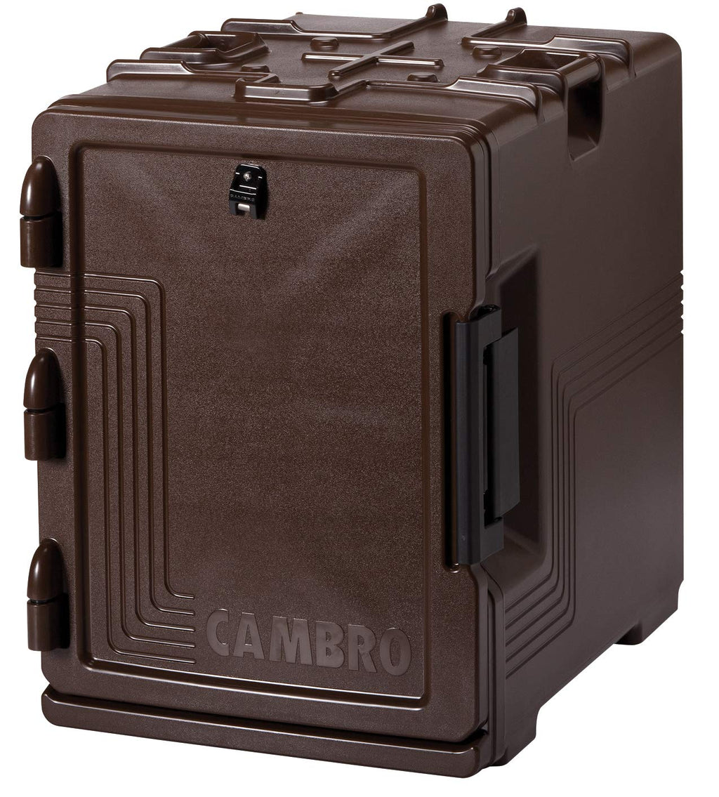 Black Front Loading Ultra Pan Carrier P28630
