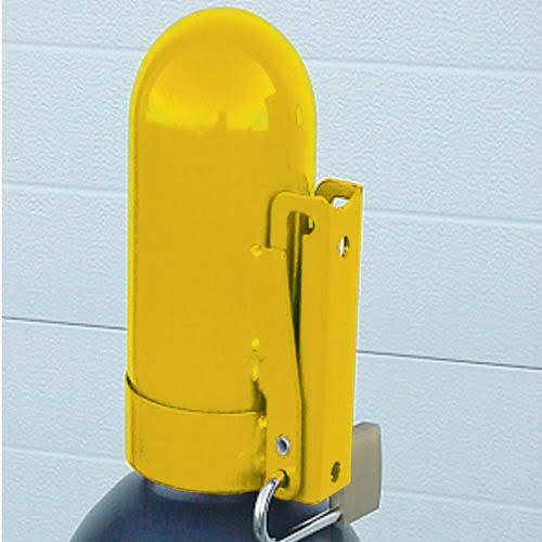 GAS Cylinder Lockout H751903