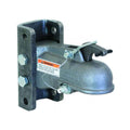2x22 Cast Coupler with 3-Position Channel K342
