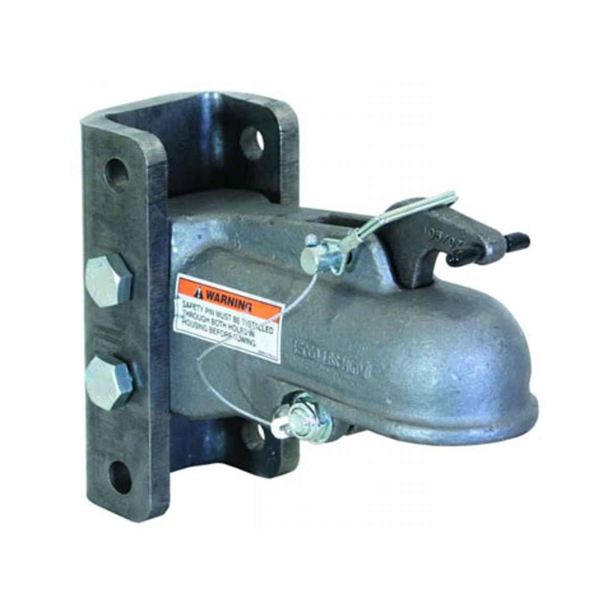 2x22 Cast Coupler with 3-Position Channel K342