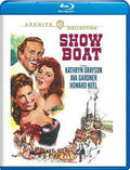 Show Boat [New Blu-ray] Full Frame, Subtitled, Amaray Case V520