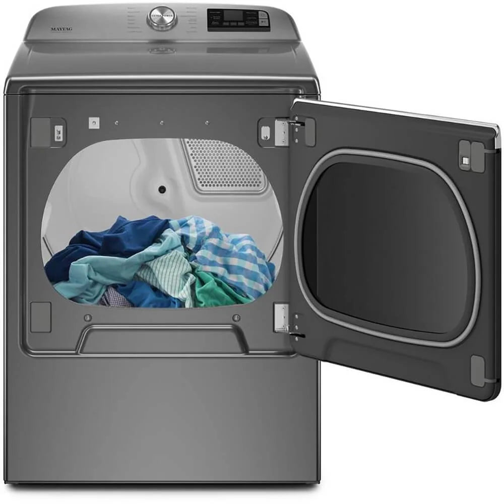 Slate Top Load Electric Dryer S133
