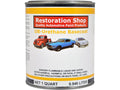 Burgundy 1 Quart Urethane Basecoat Car Auto Body Paint W7410