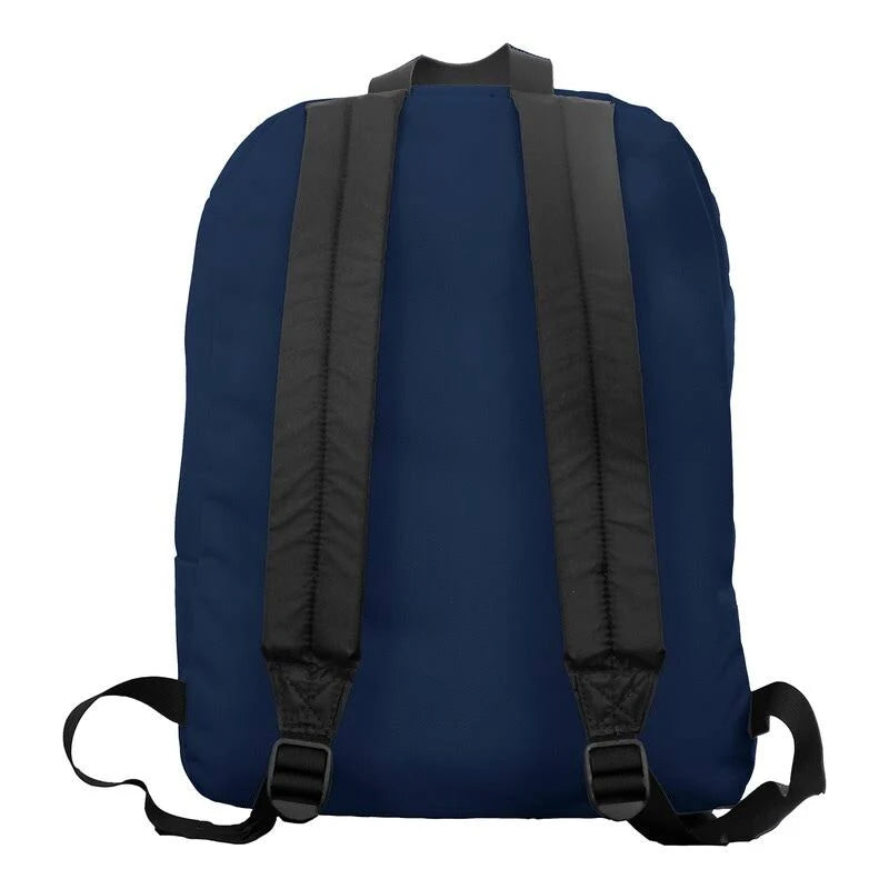 Navy Premium Backpack E446